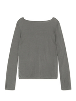 Женский Лонгслив Lmc Atelier Sheer