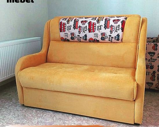 Диван СВЕТЛАНА