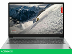 Ноутбук Lenovo IdeaPad 1 15AMN7 82VG00TVRK