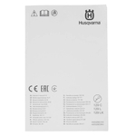 Бензиновый триммер Husqvarna 129LK