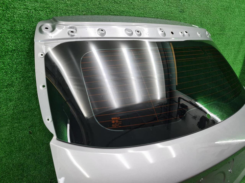 Крышка багажника Geely Coolray (2019-2023)