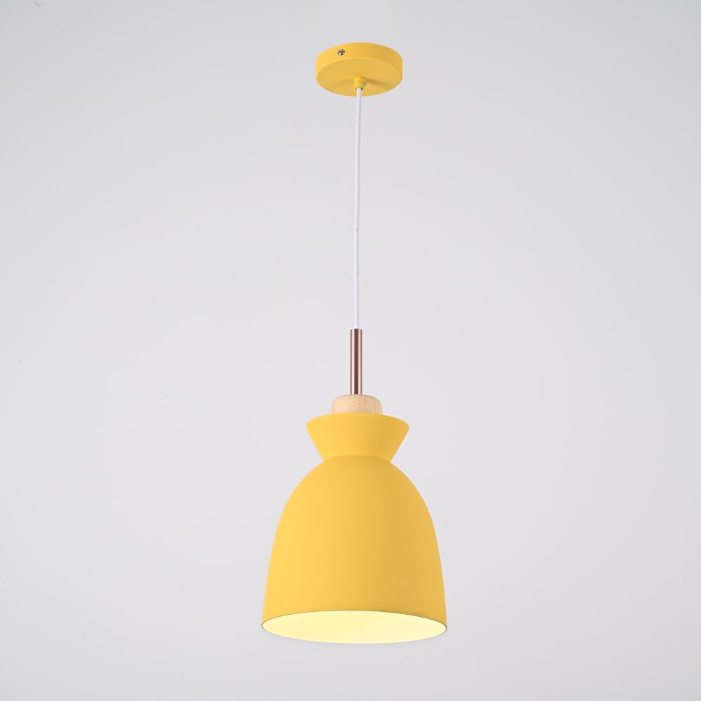 Подвесной светильник OMG C Yellow