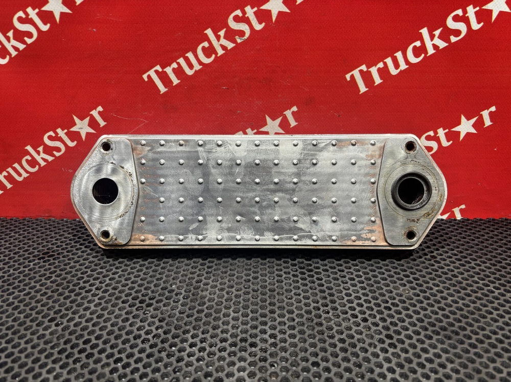 Радиатор масляный 2021г