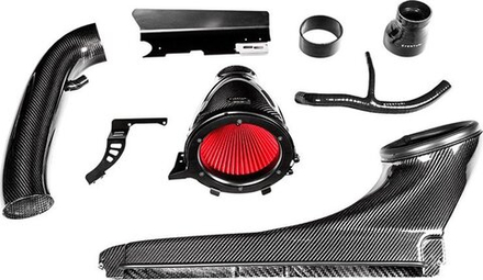 Система холодного впуска Eventuri Carbon Fiber Intake System для Audi RS 3 (8Y)