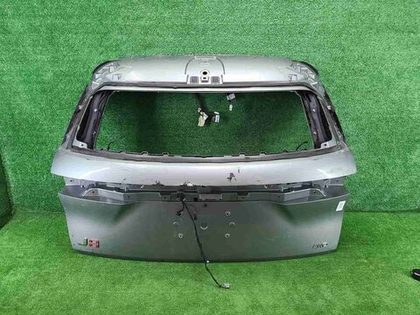 Крышка багажника JAECOO J8 (2024-н.в.)
