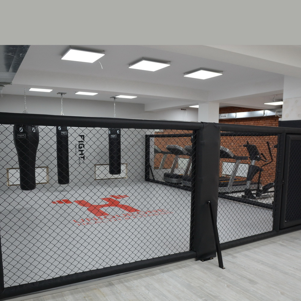 Секция/Ограждение ММА Fighttech