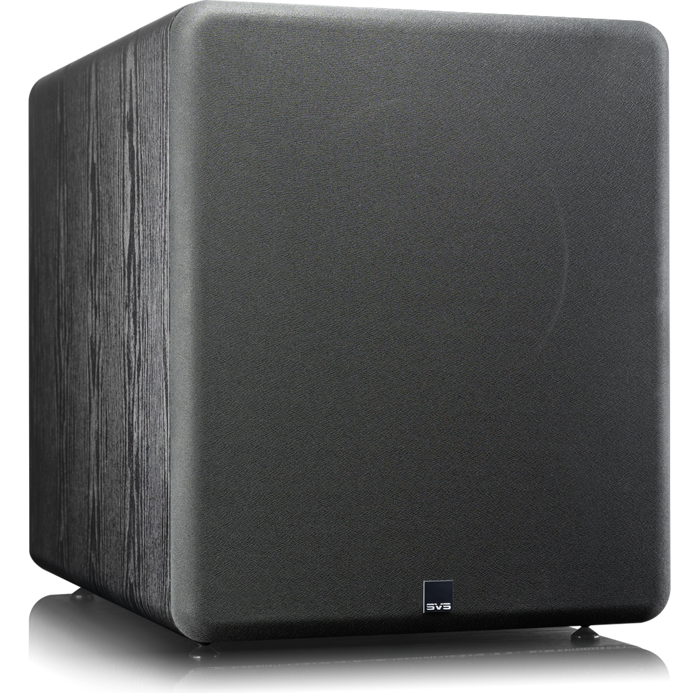 SVS PB-2000 Pro, активный сабвуфер
