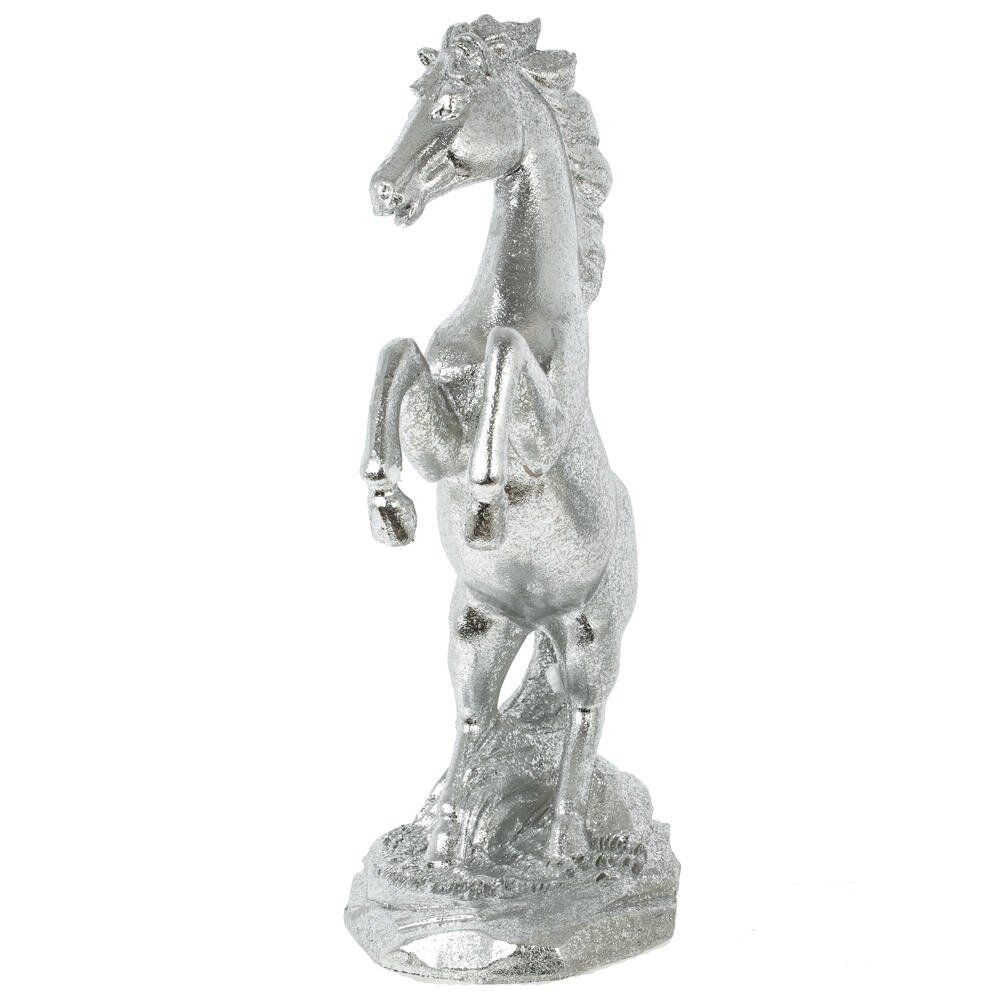 GAEM Фигурка декоративная "Лошадь", L16 W9,5 H25 см