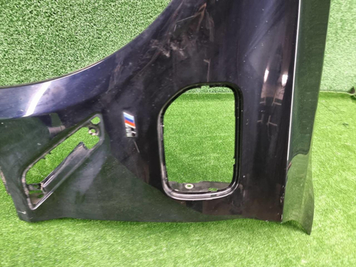 Крыло переднее левое BMW 5er G30 (2017-2023) PHEV