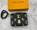 Сумка Pochette Metis Луи Виттон (Louis Vuitton) премиум класса