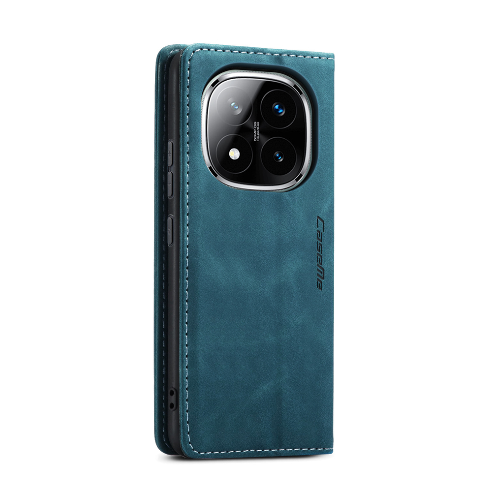 Чехол-книжка CaseMe Matte Poco X7