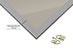 Рамка 35x65 для постера и фотографий