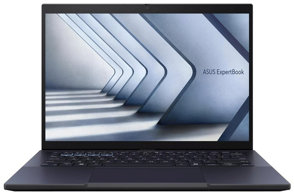 Ноутбук ASUS ExpertBook B3 16" / 16 Гб / SSD 1024 Гб / Без ОС / B3604CVA-Q90142 / 90NX07B1-M004V0