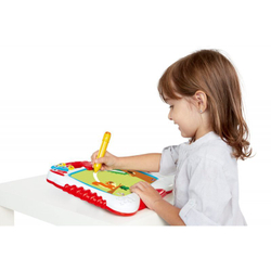 Chicco - Edu4You Моя первая доска 10688