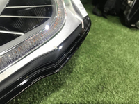 Фара левая Audi A8 D4 (2013-2017) LED