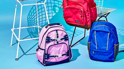 Məktəb çantasını necə seçməli?