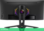 Монитор ASRock Phantom Gaming PG34WQ15R3A