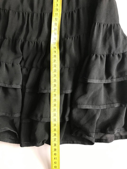 Юбка Warehouse практичная, маркировка 10, визуально на 44 размер