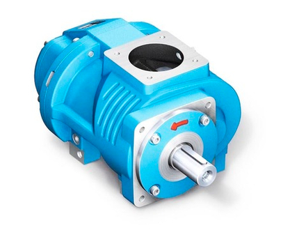 Винтовой блок EVO15 -G V002 i=1,65