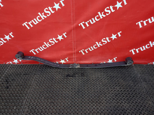 Лист рессоры коренной 2019г