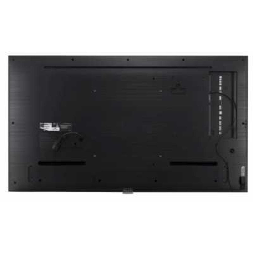 Профессиональный дисплей LG 75UH5F-H