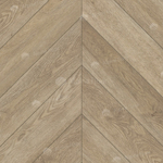 Кварцвиниловая плитка Alpine Floor Chevron Alpine LVT ECO 20-2 Дуб Ваниль Селект