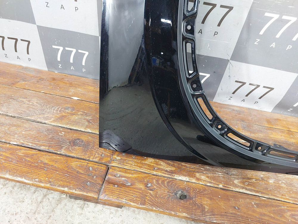 Крыло переднее правое Omoda C5 22-нв Б/У Оригинал 553000313AADYJ