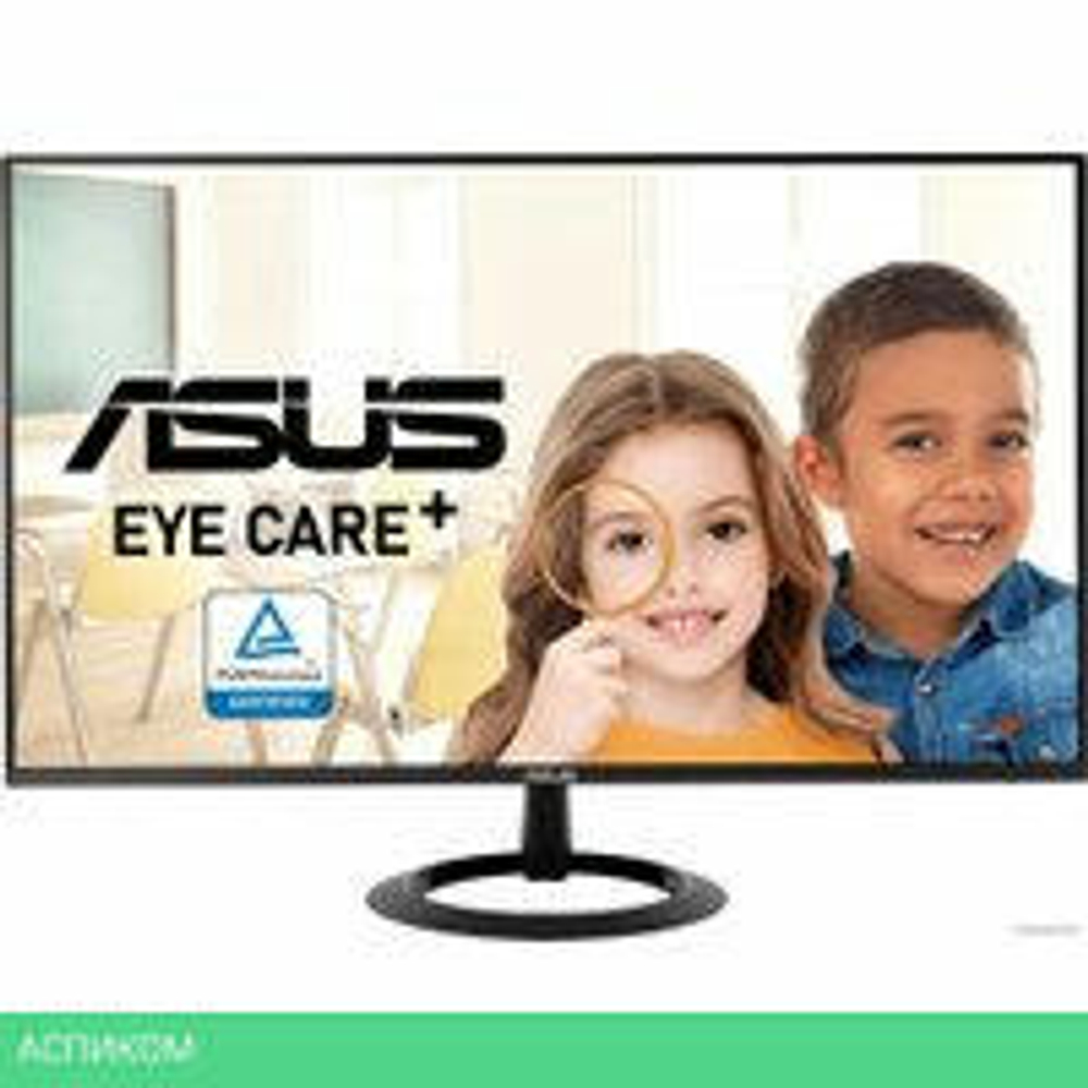 Монитор ASUS Eye Care+ VZ27EHF