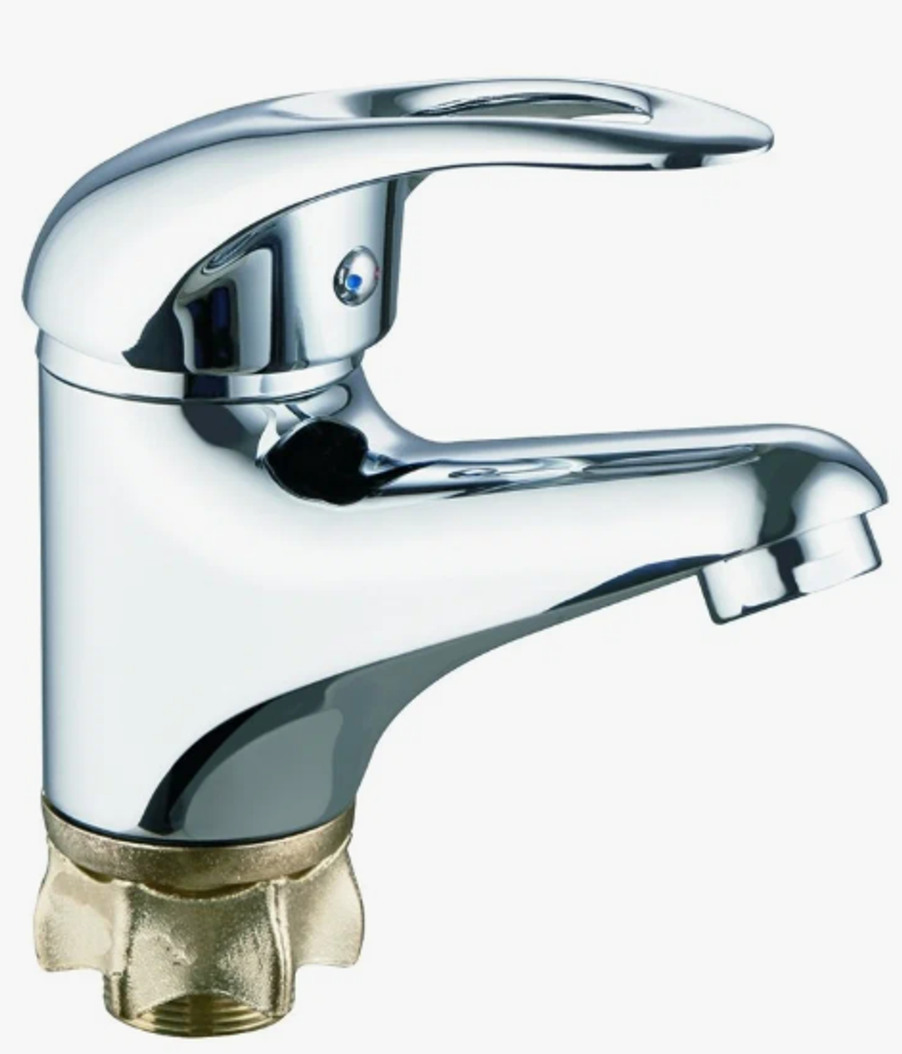 G-LAUF Смеситель для умывальника короткий.изл KL01-A048