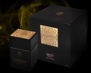 Guru Perfumes Harmony