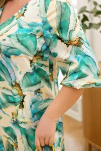 Платье УК-2506-2 Fabrika