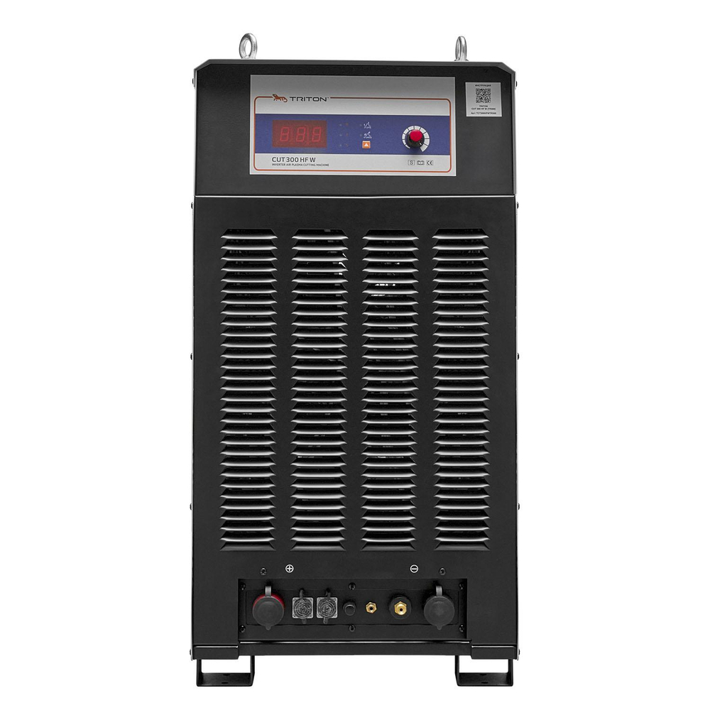 Аппарат плазменной резкиTRITON CUT 300 HF W (TR300) TCT300HFWTR300