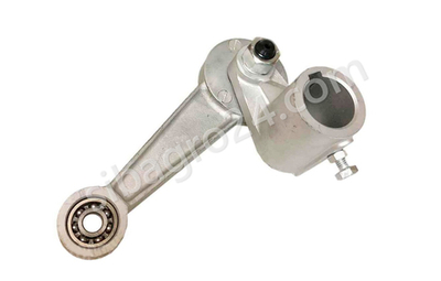 Кривошипный механизм МЖИГ 304511002 МТМ-65МН