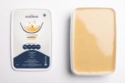 ПЮРЕ АГРОБАР из груши с/м 10% сахара Россия, 1 кг