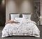 Постельное белье Египетский хлопок Asabella 2255 Premium