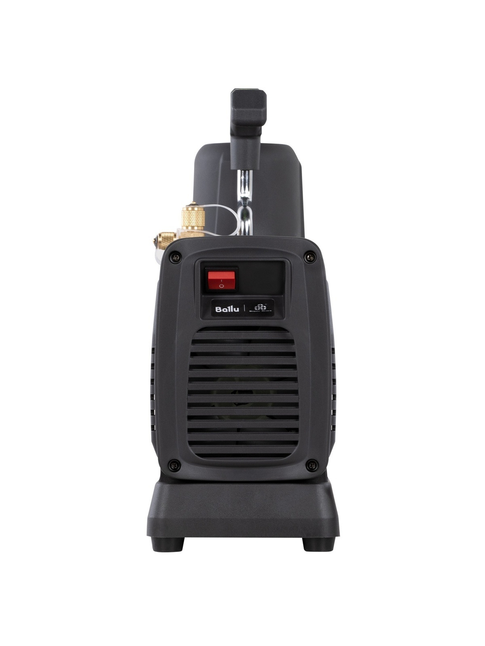 Насос вакуумный Ballu Super Stars ST-8BM