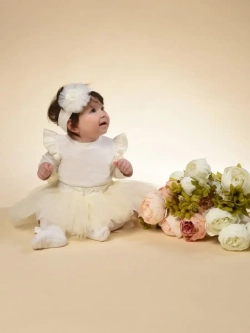 Юбка-пачка фатиновая