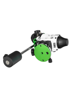 Монтировка Sky-Watcher Star Adventurer Pro Wi-Fi, бело-зеленая