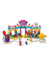 Конструктор Friends 42649 Кондитерская в Хартлейк-Сити