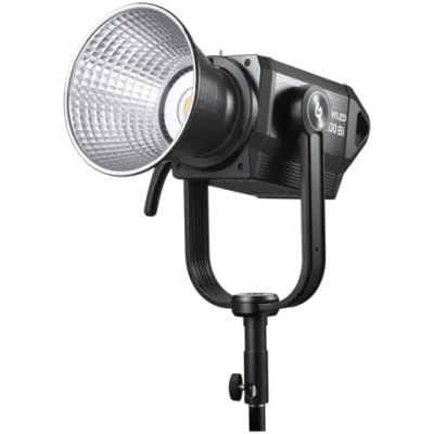 Осветитель светодиодный Godox Knowled M200Bi