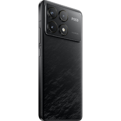 Poco F6 Pro 12/256Gb EU Black