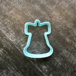 Колокольчик №3