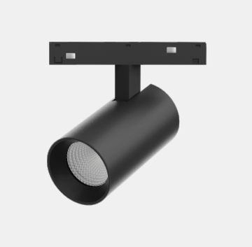 Магнитный трековый светильник LED 18W 4000K ST3365.446.12(18).LG_NOND_36CL чёрный Skyline 48/Skyline 48+ ST-Luce