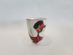 GAEM Кружка, 700 мл, L16 W11 H13,5 см