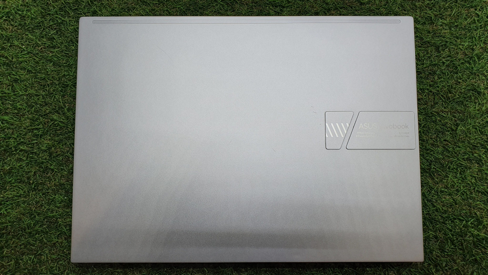 Ноутбук ASUS i5-11/16Gb/RTX 3050 4Gb/3K/90Hz/ Vivobook Pro 14X OLED N7400PC N7400PC-KM050/Windows 10