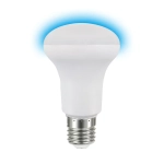 Лампа Gauss LED R63 9W E27 700lm 6500K 106002309