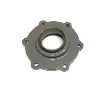 Крышка редуктора выходного вала FORZA/ECO МБ8/9