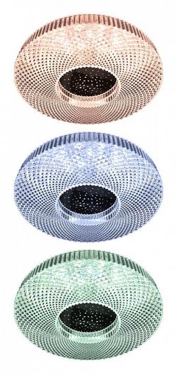 Накладной светильник Natali Kovaltseva LED Lamps RGB LED LAMPS 81084