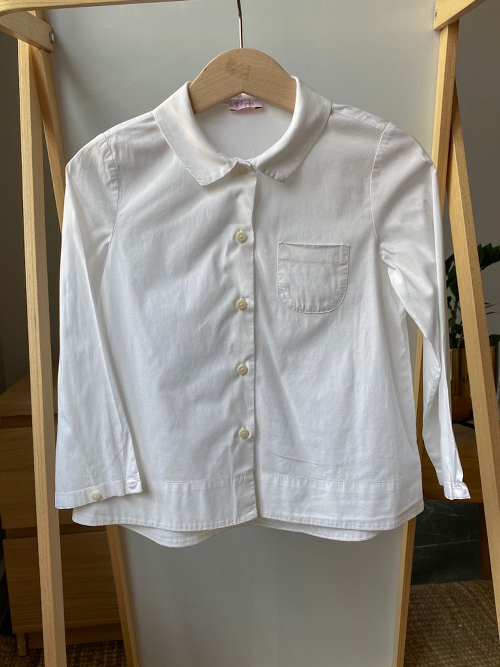 Блузка Il Gufo, 110