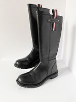 Сапоги Tommy Hilfiger, 30